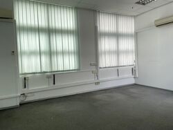 Advance Building (D13), Factory #562161001